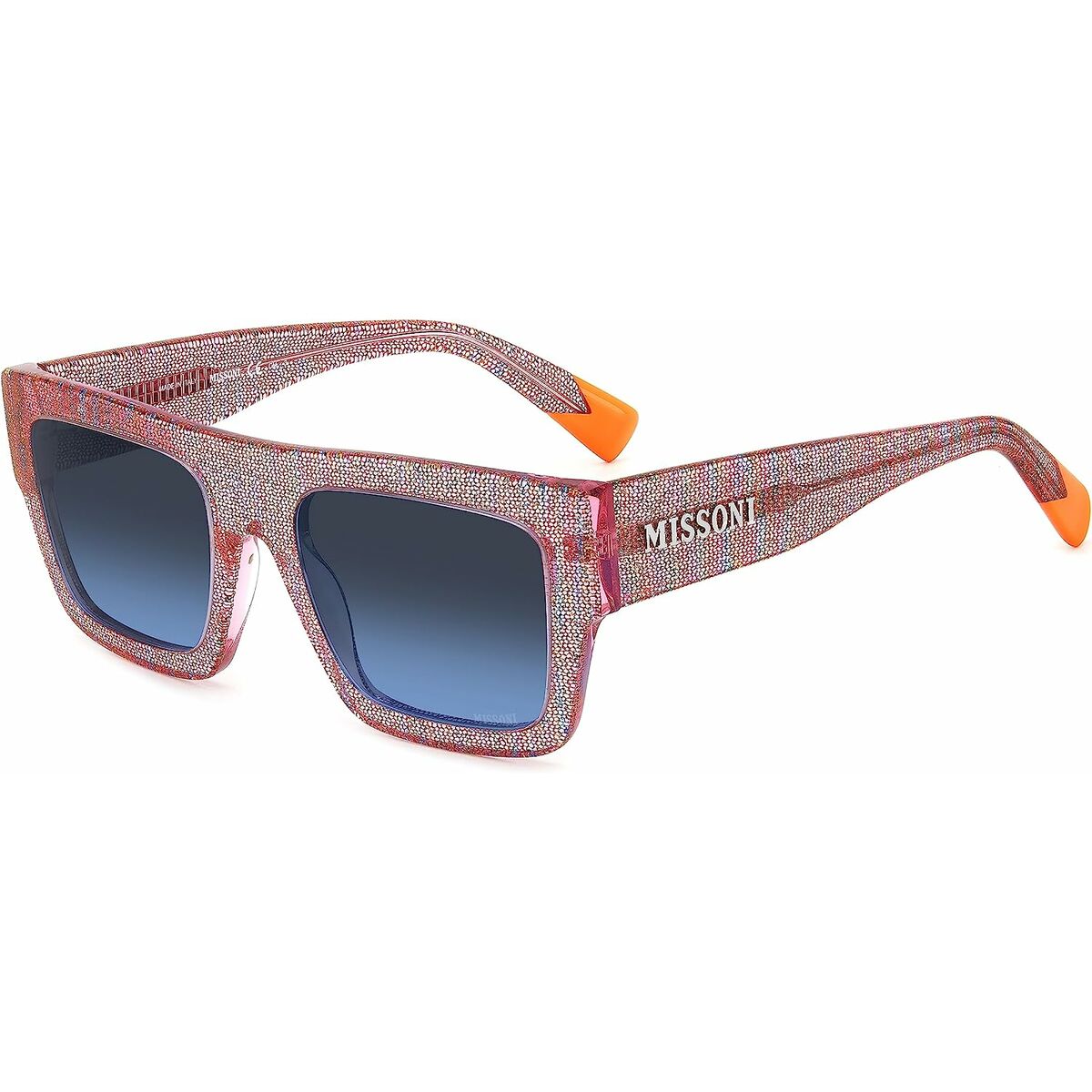 Damsolglasögon Missoni MIS 0129_S - 3