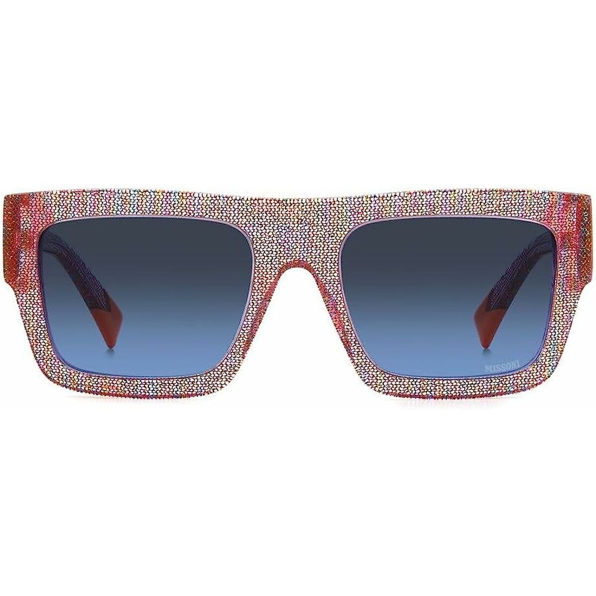 Damsolglasögon Missoni MIS 0129_S - 5