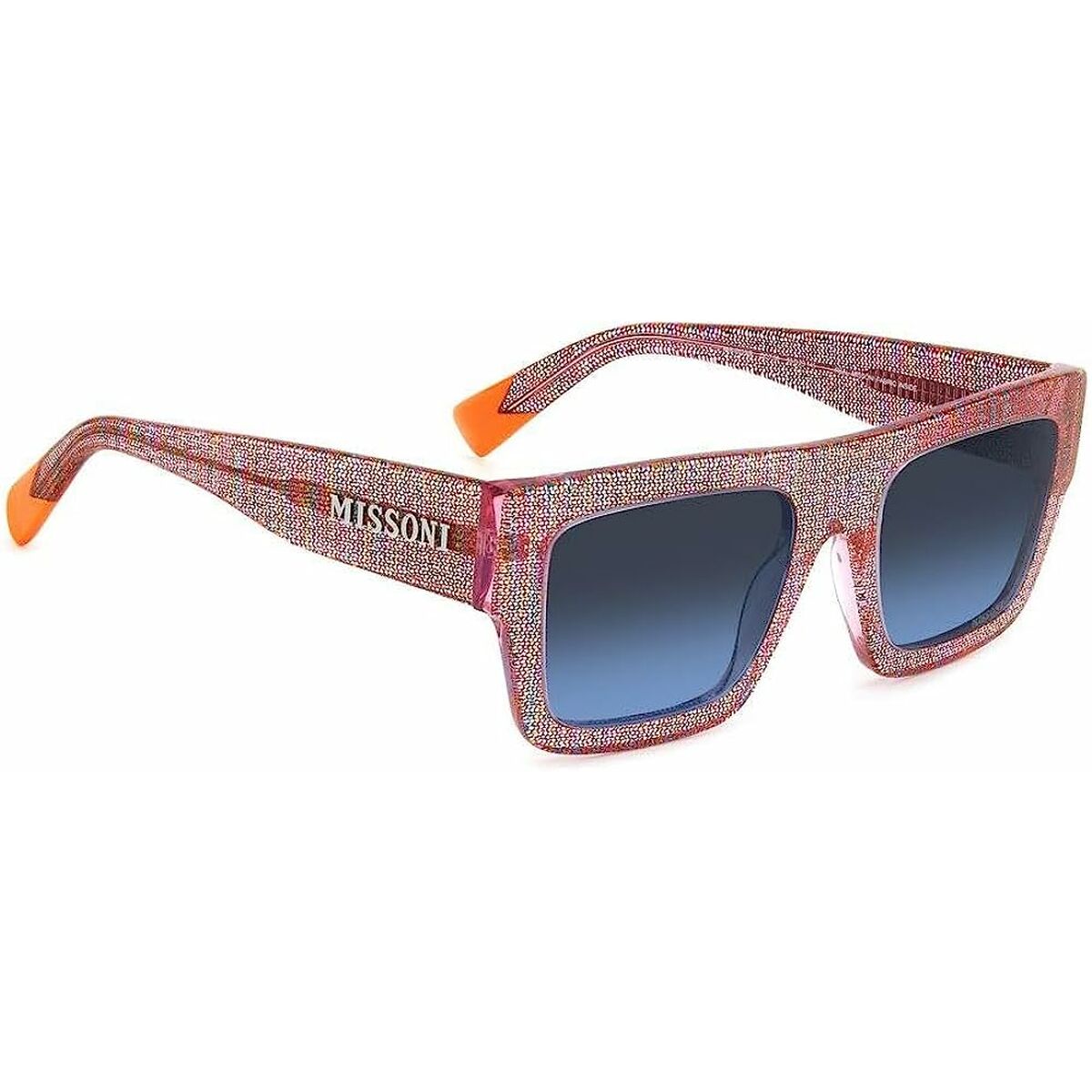 Damsolglasögon Missoni MIS 0129_S - 2