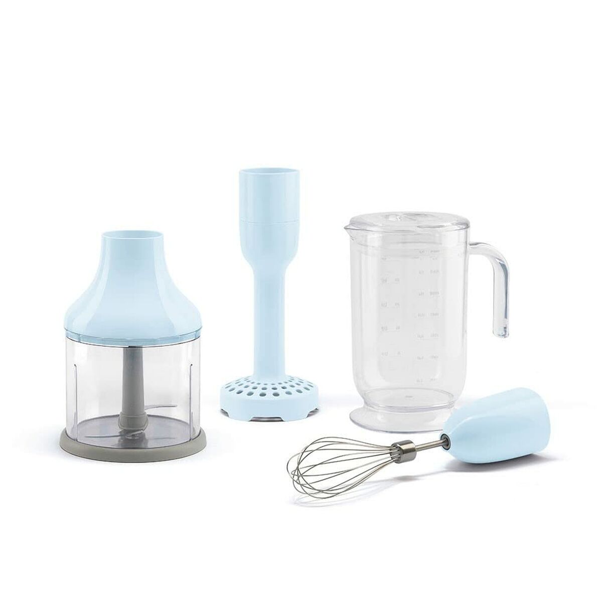 Tillbehörskit Smeg HBAC11PB - 4