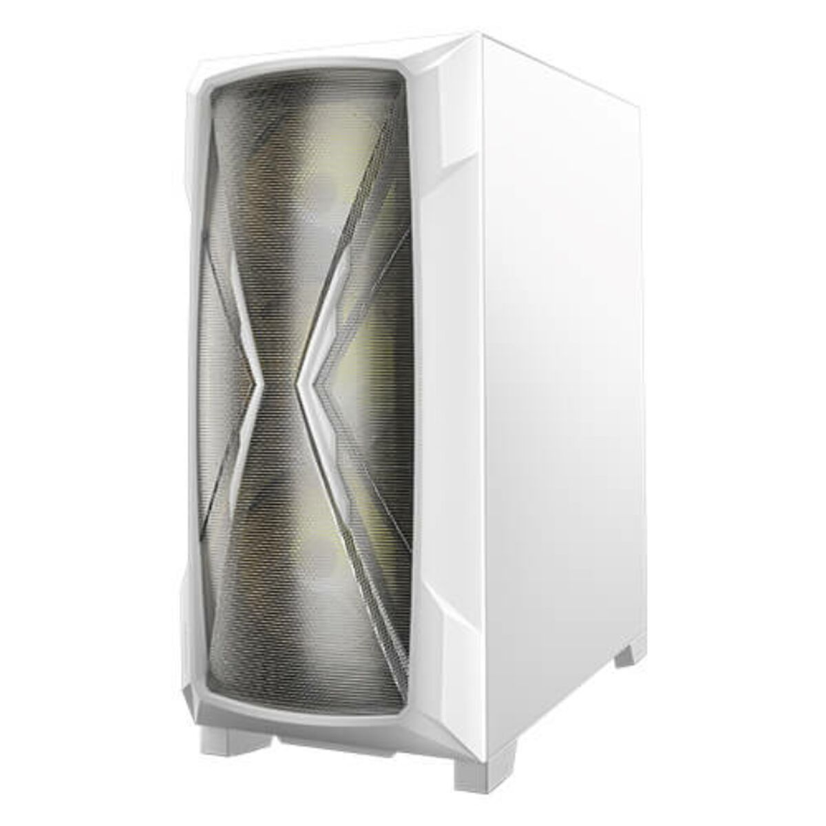 Bordsdator Vizzio SILVER I5-12400F - 2