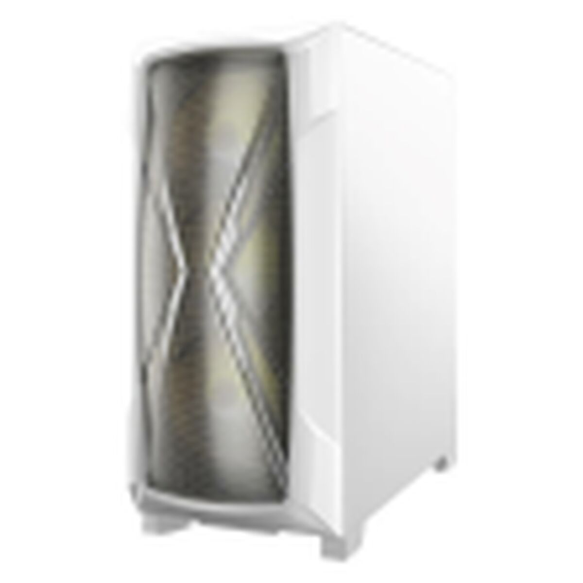 Bordsdator Vizzio SILVER I5-12400F