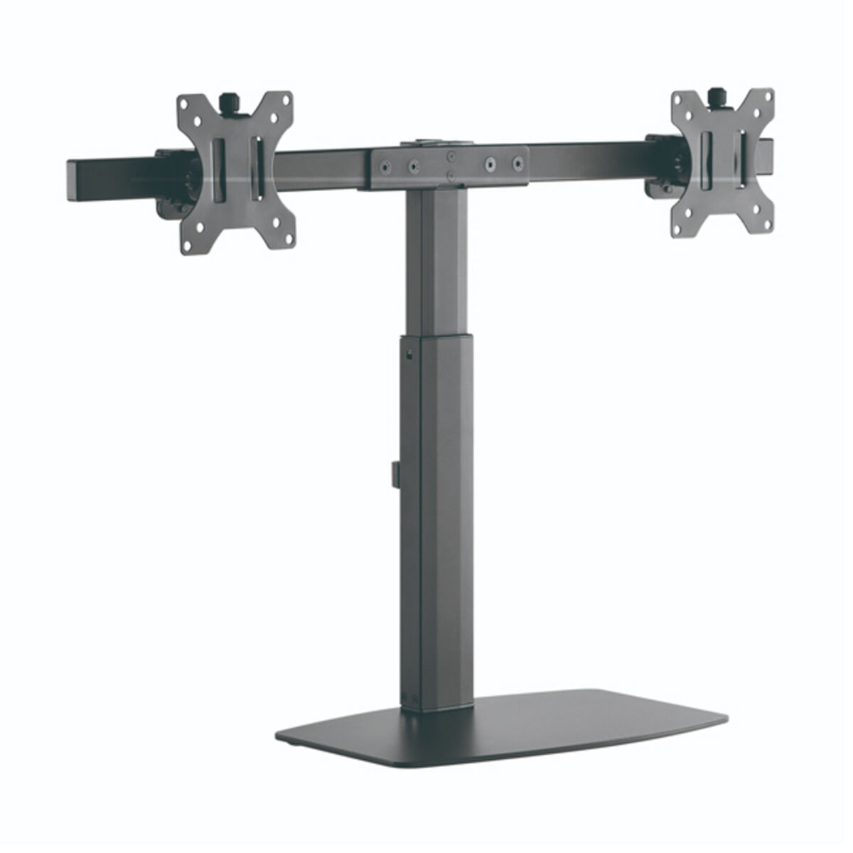Bordfäste för Skärm TooQ DB1727TN-B 17"-27" Svart