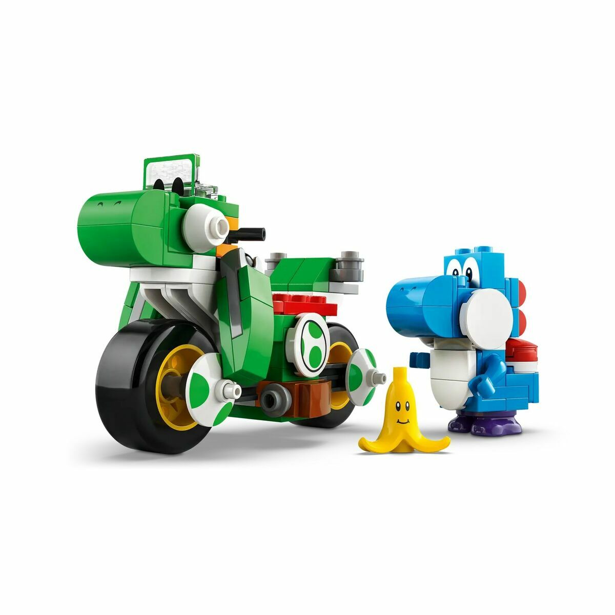 Byggsats Lego - 4