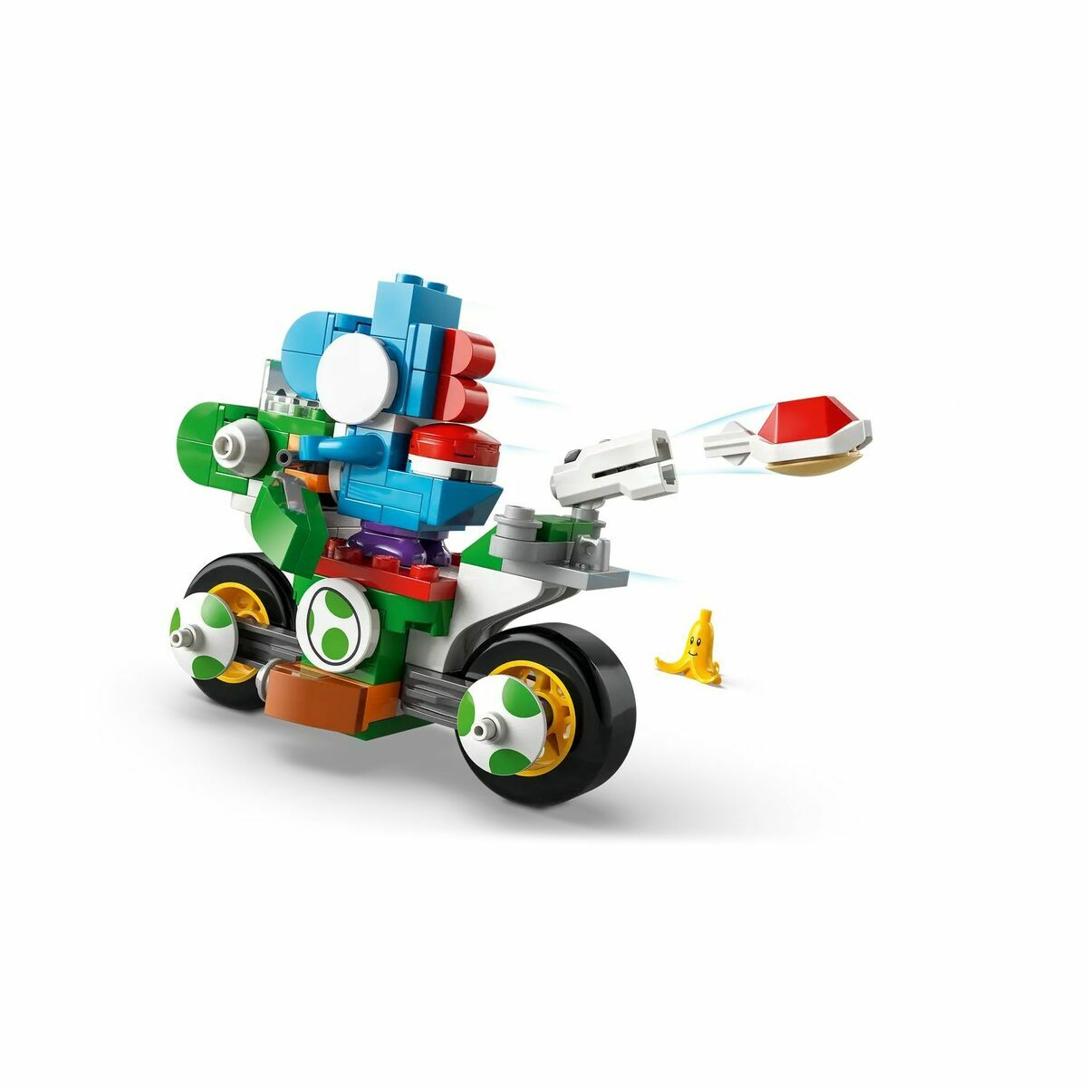 Byggsats Lego - 6