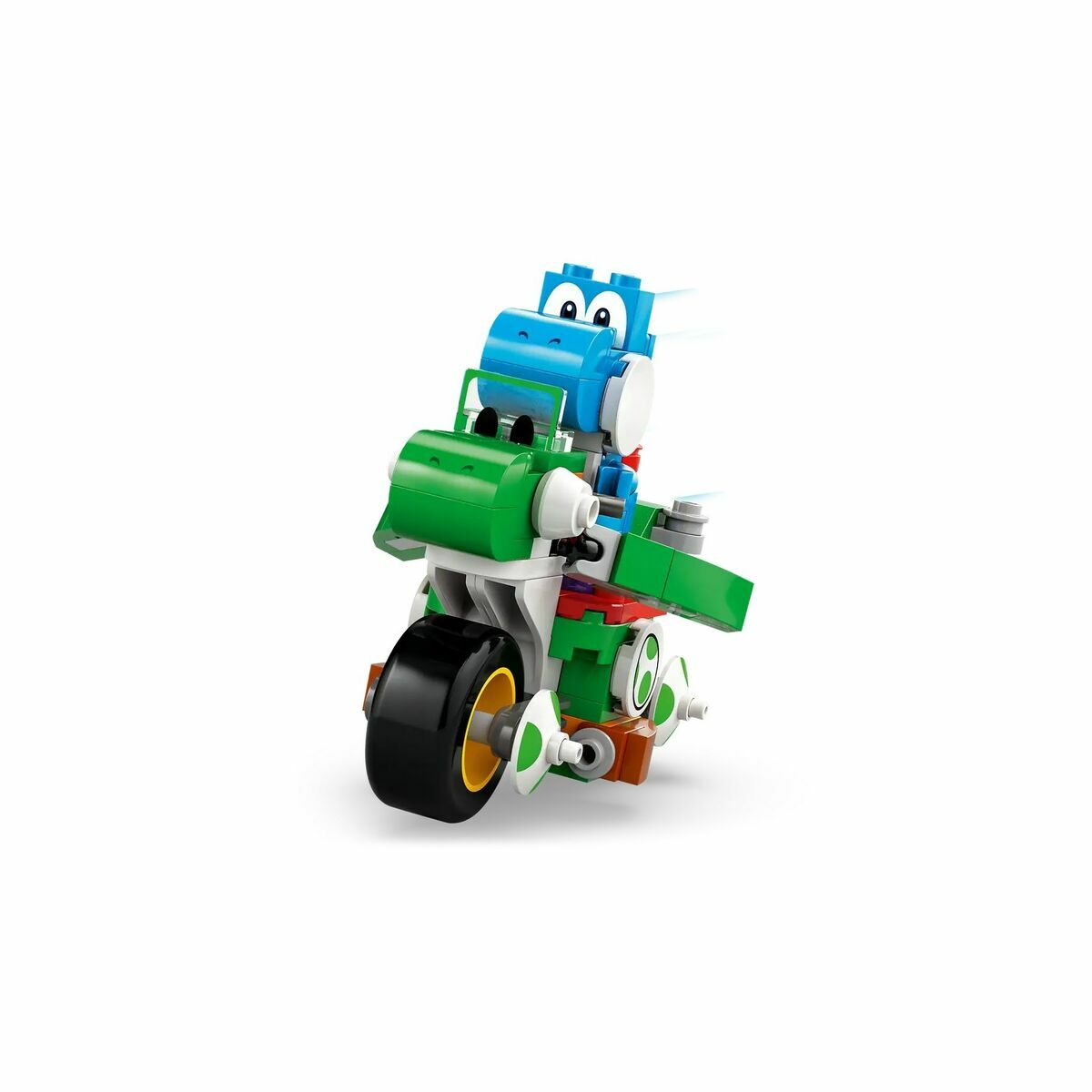 Byggsats Lego - 5
