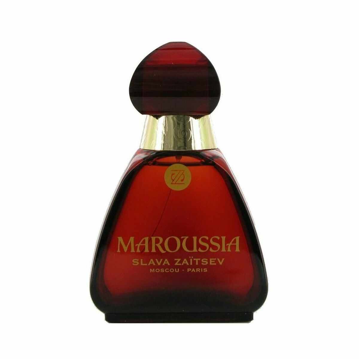 Parfym Damer Vanderbilt D07533 EDT 100 ml