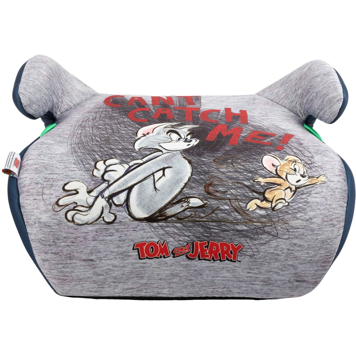 Bilstol Kids Licensing TOM Y JERRY - 2