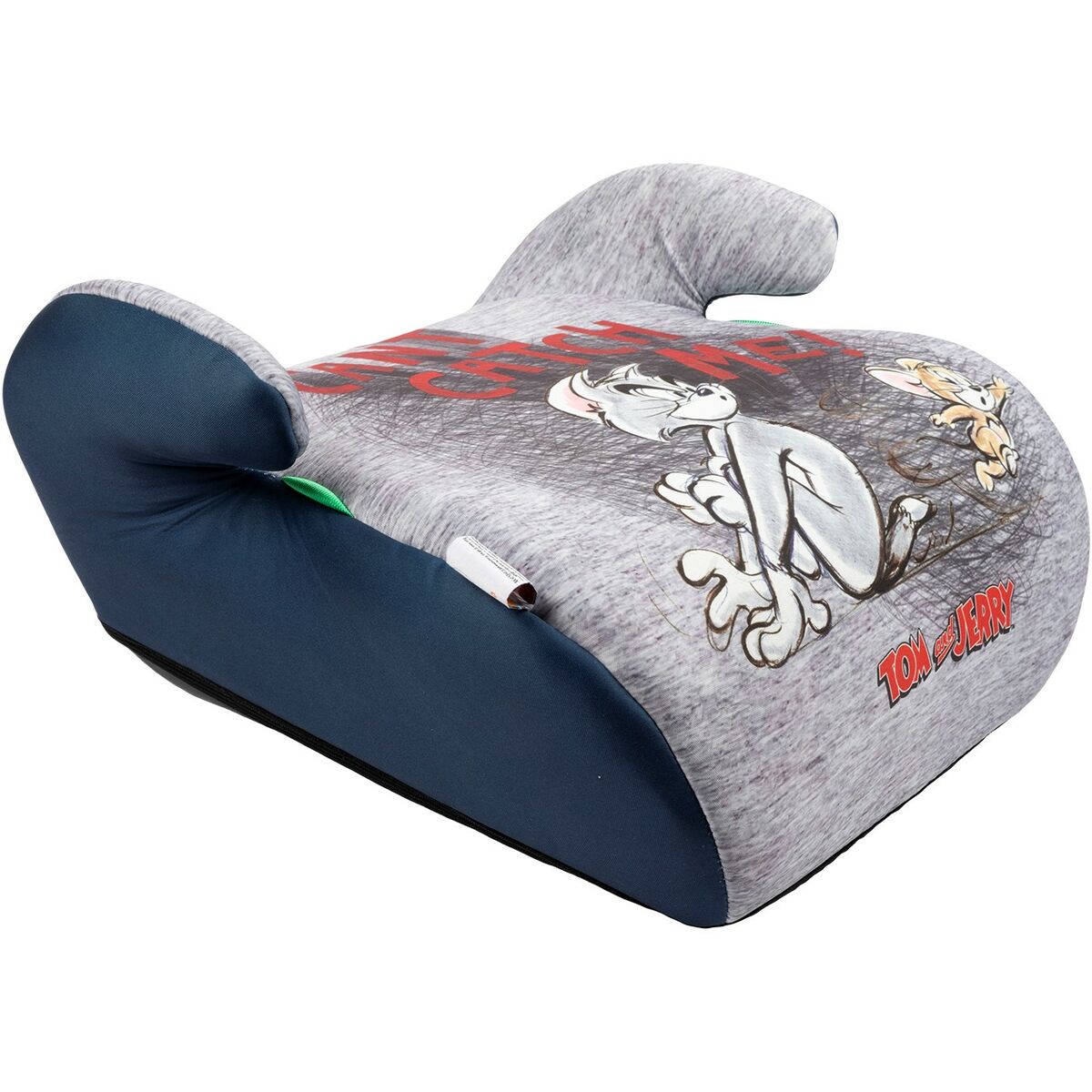 Bilstol Kids Licensing TOM Y JERRY - 4