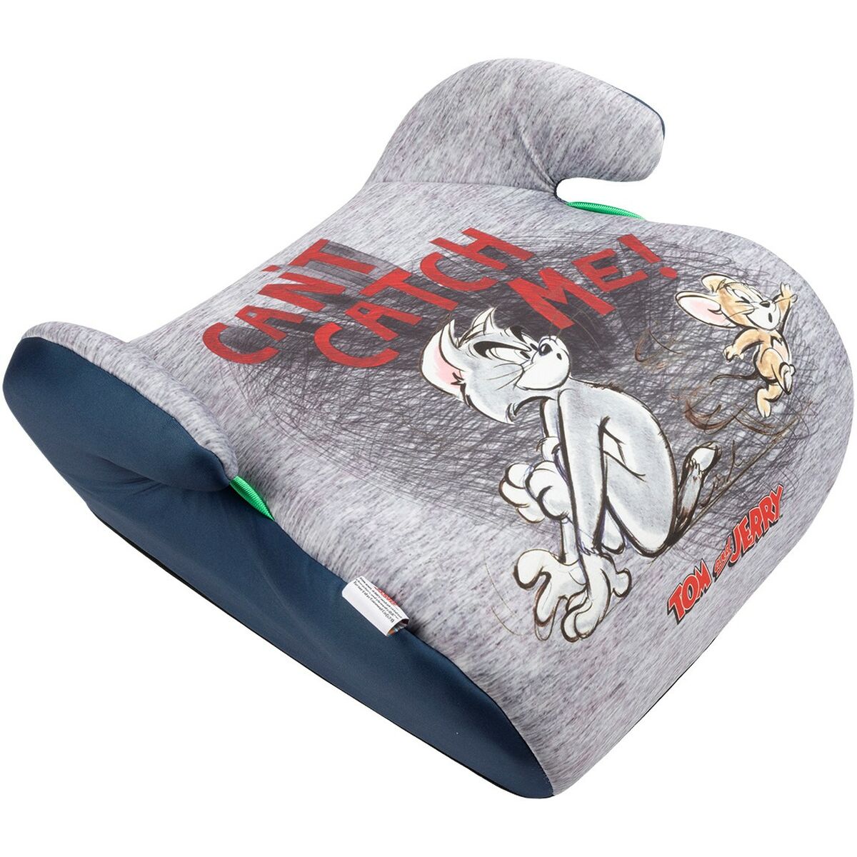 Bilstol Kids Licensing TOM Y JERRY - 5