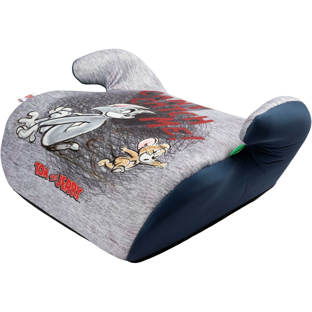 Bilstol Kids Licensing TOM Y JERRY - 6