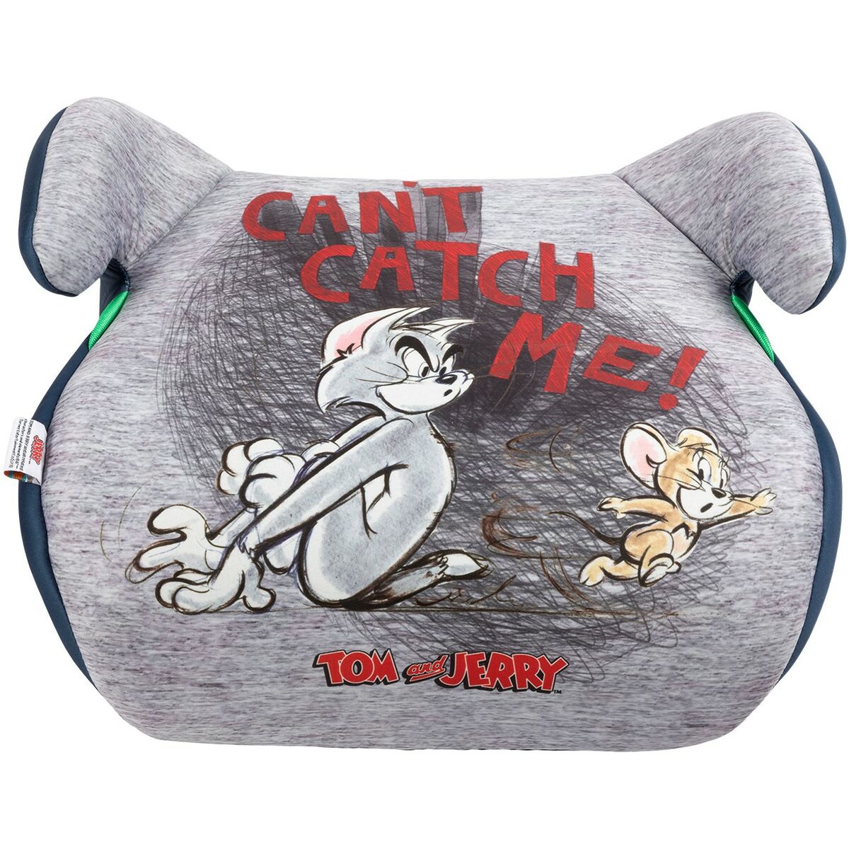 Bilstol Kids Licensing TOM Y JERRY - 3