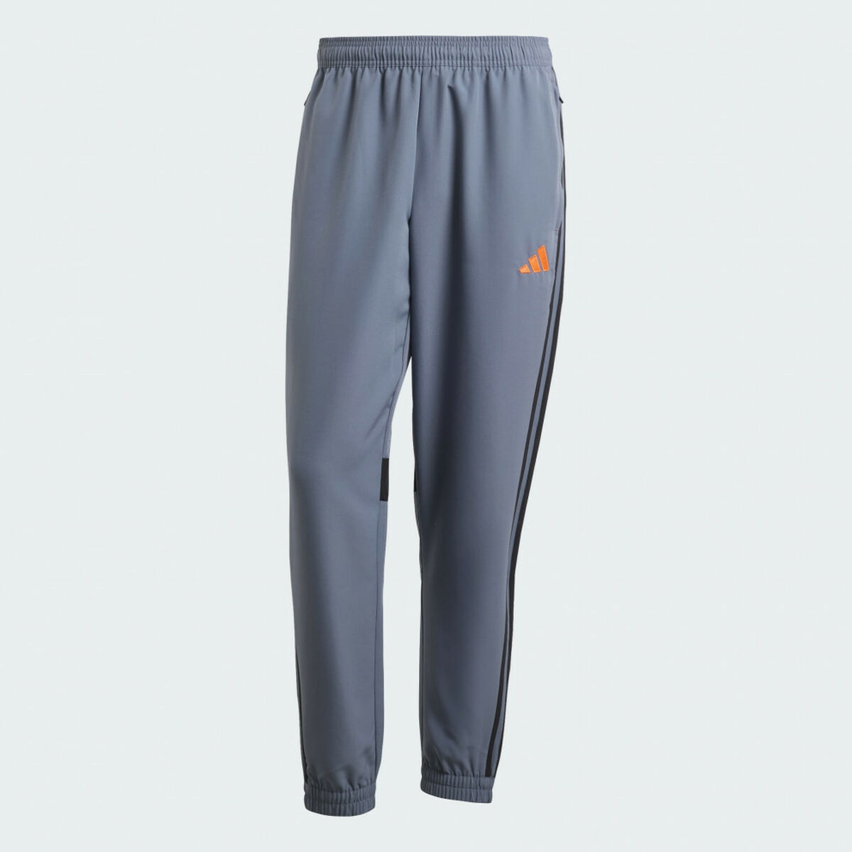 Träningsbyxor Adidas TIRO ES W PNT JC5448 Grå Män - 2