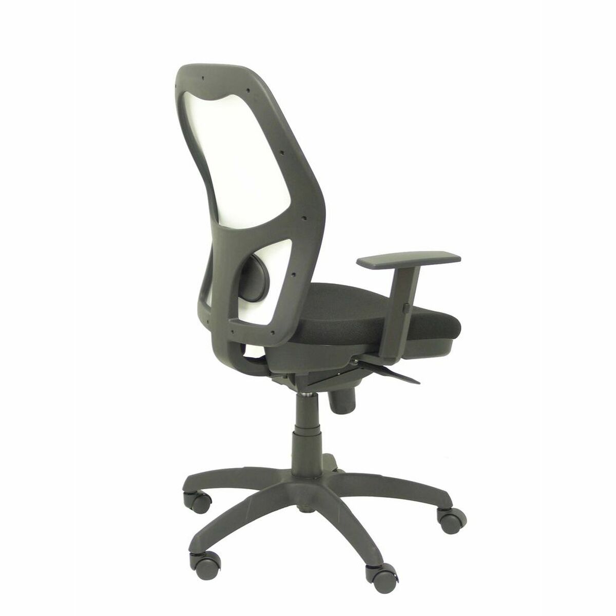 Kontorsstol Jorquera Piqueras y Crespo 3625-8436563381843 Svart - 5