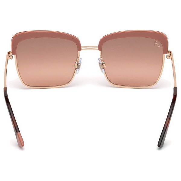 Damsolglasögon Web Eyewear WE0219-72Z Ø 55 mm - 2