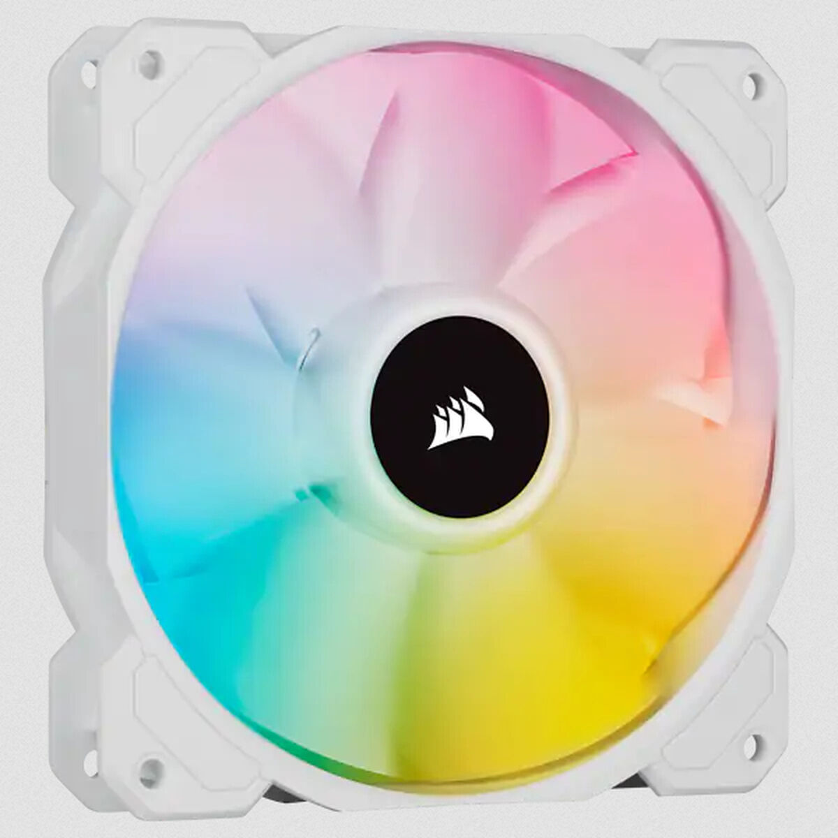 Lådfläkt Corsair SP120 RGB ELITE - 2
