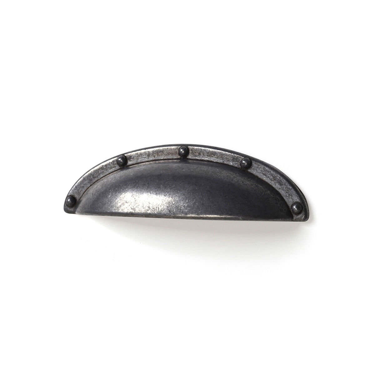 Handtag Rei 2004 Metall 64 mm Skal Utsliten 4 Delar