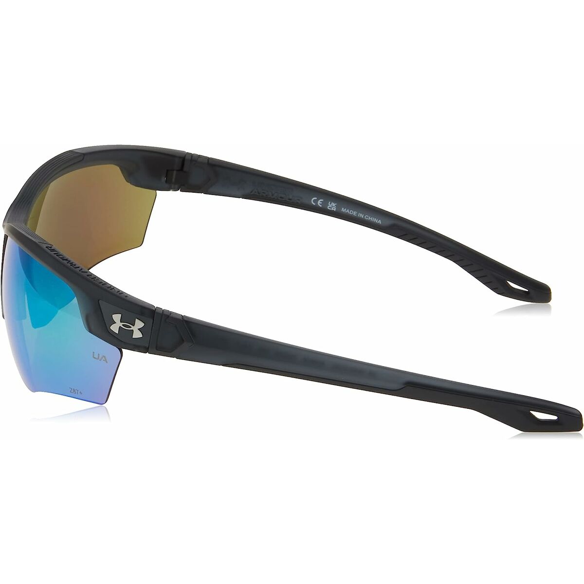 Herrsolglasögon Under Armour UA YARD DUAL - 3