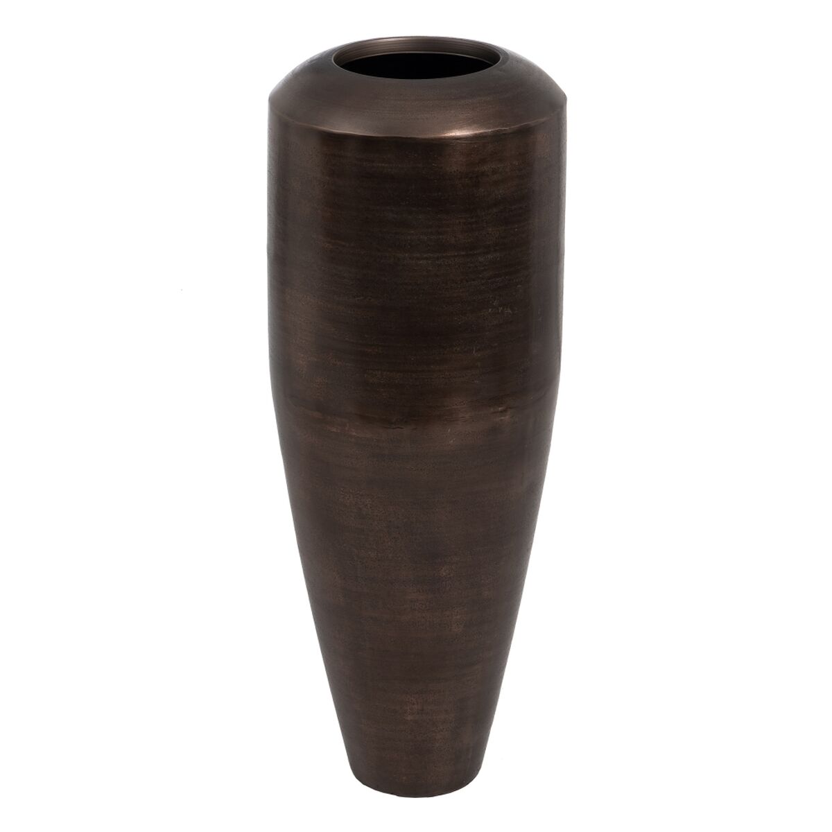Vas 37 x 37 x 99 cm Koppar Aluminium - 6