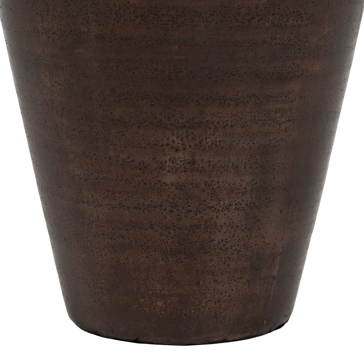 Vas 37 x 37 x 99 cm Koppar Aluminium - 2