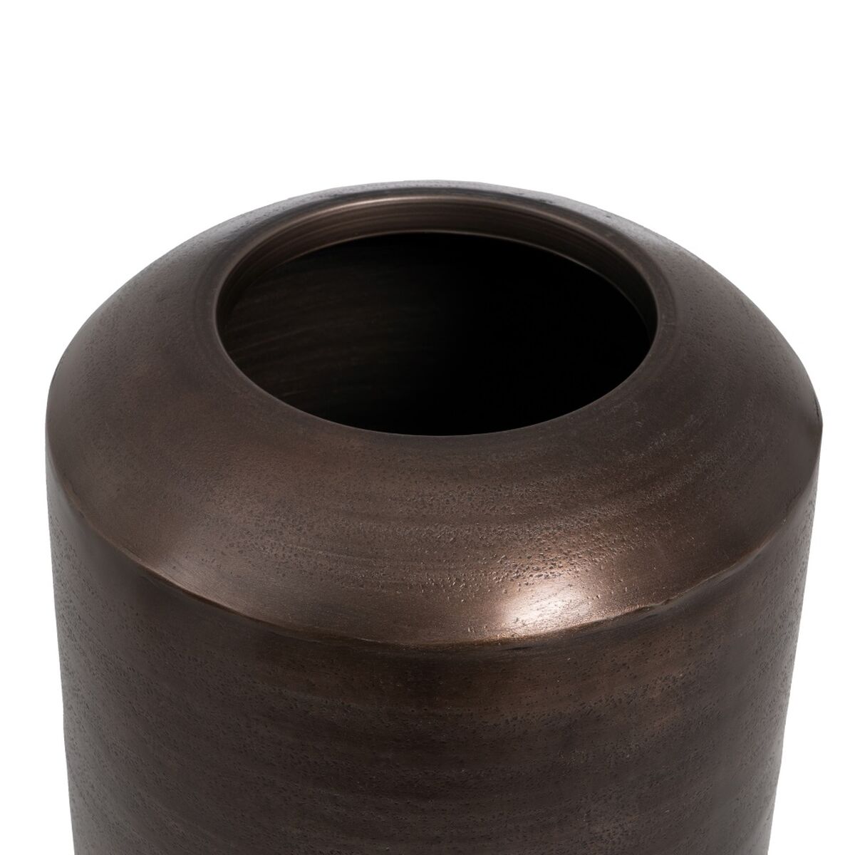 Vas 37 x 37 x 99 cm Koppar Aluminium - 5