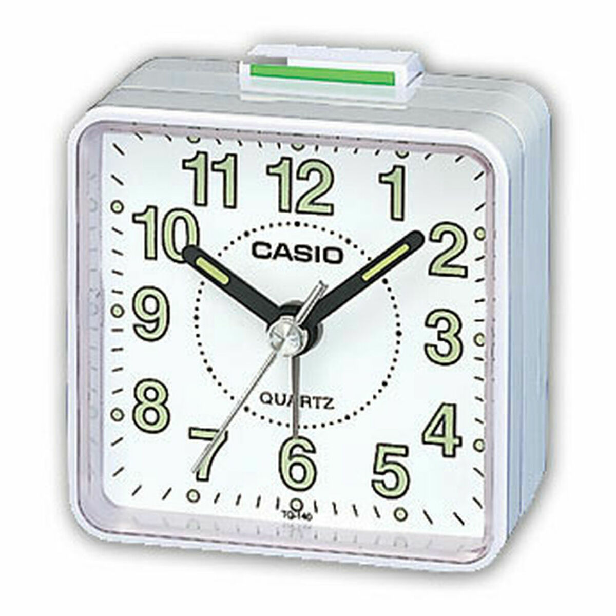 Väckarklocka Casio TQ-140-7EF
