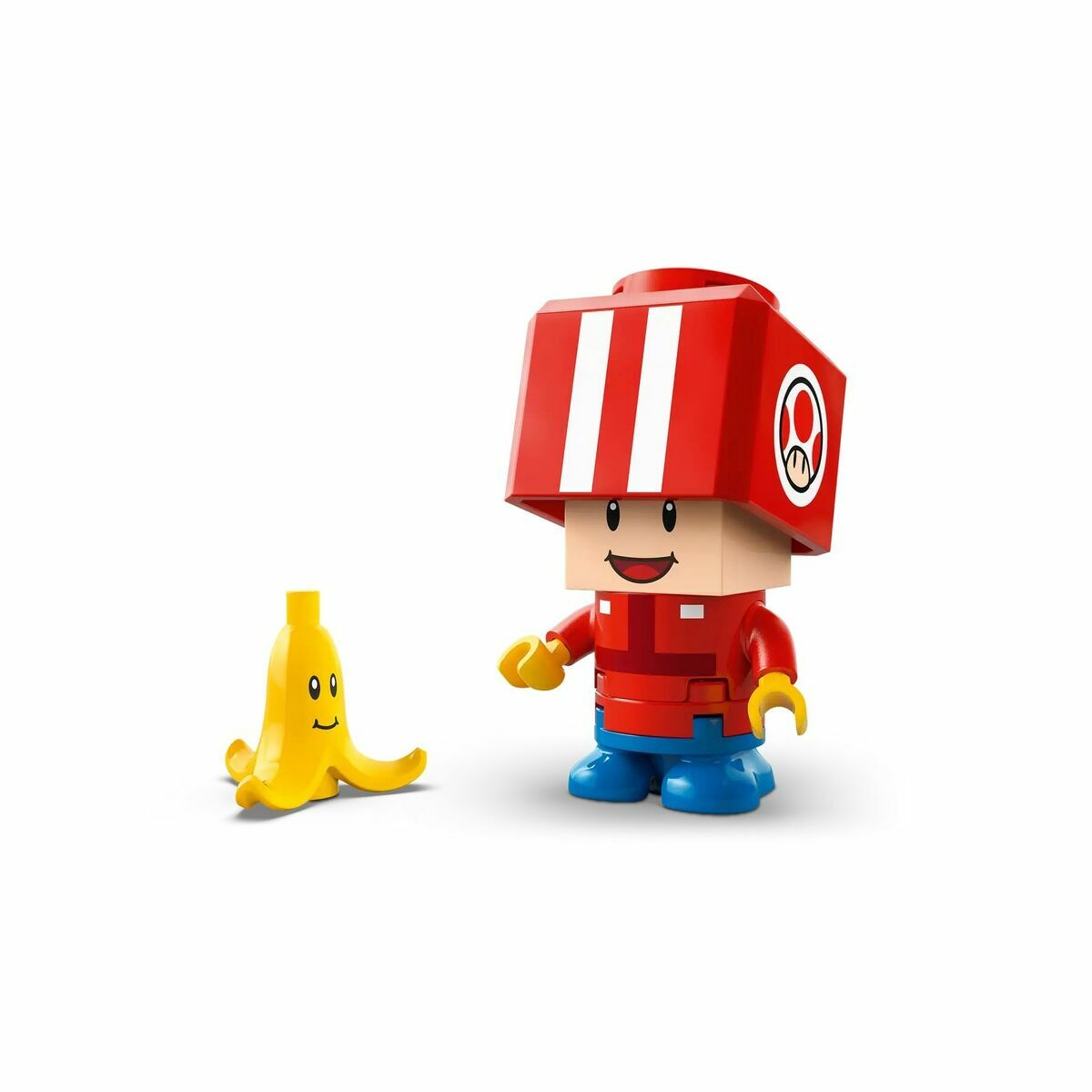 Byggsats Lego - 7