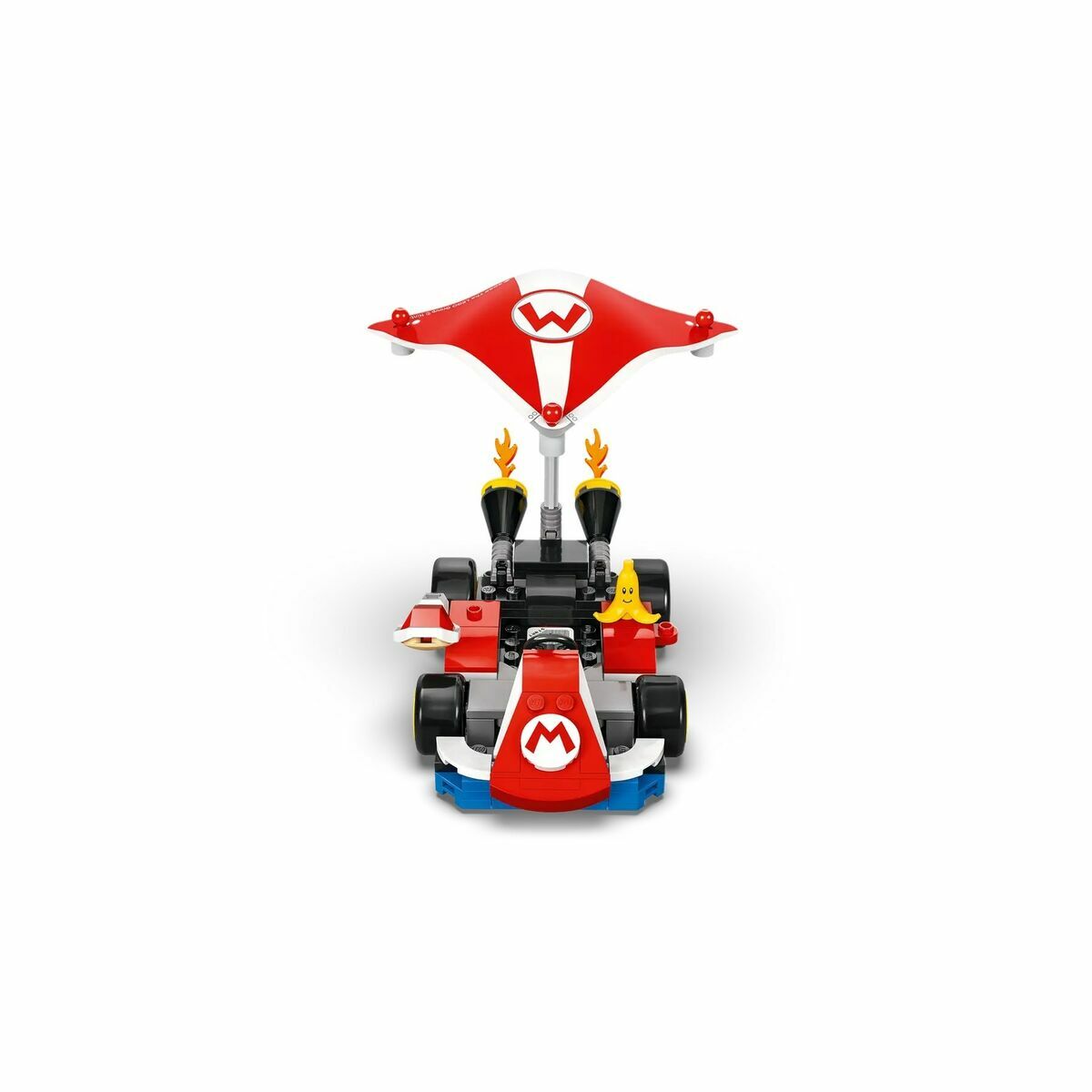 Byggsats Lego - 4
