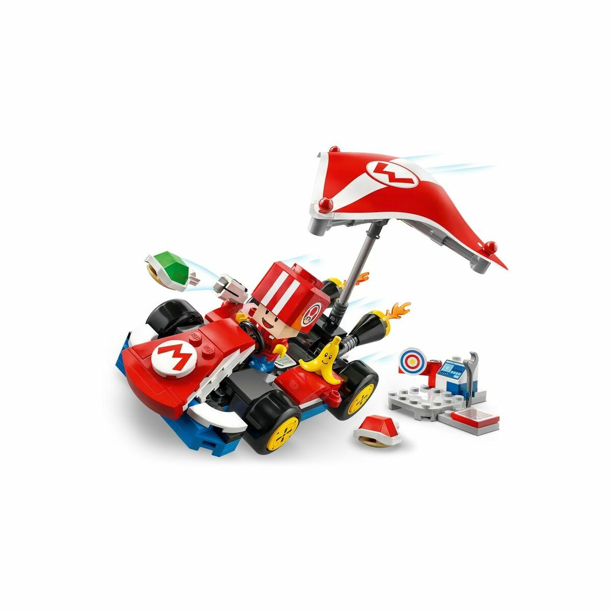 Byggsats Lego - 5
