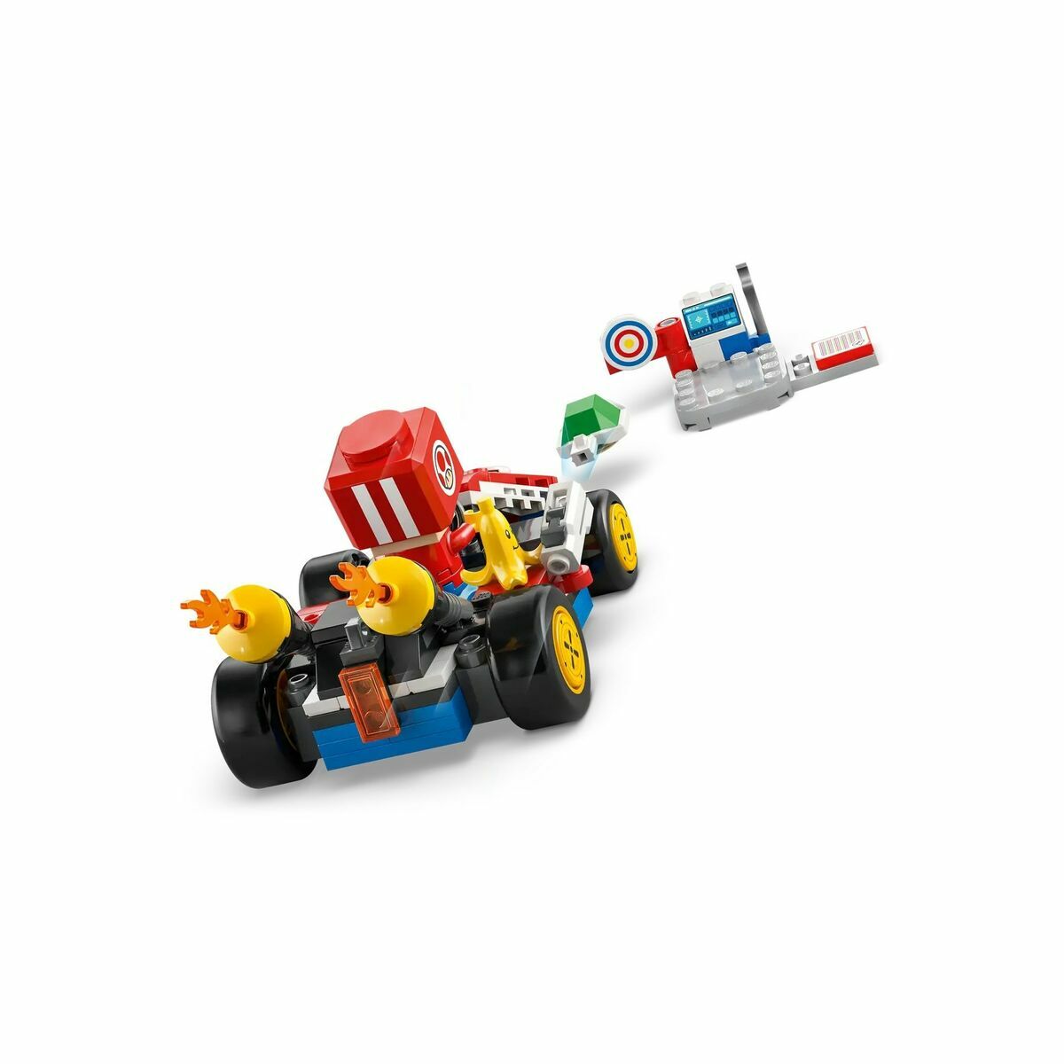 Byggsats Lego - 6
