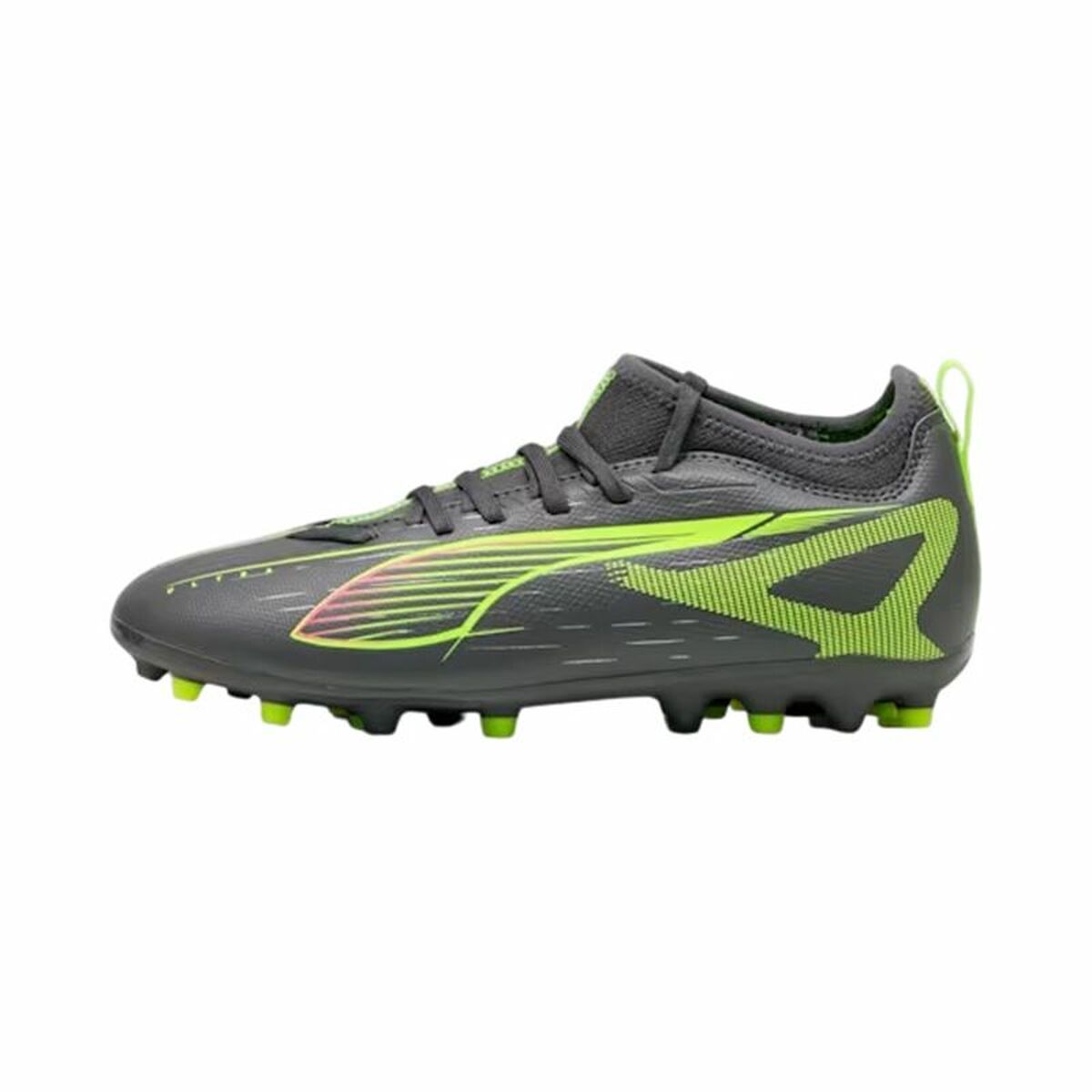 Fotbollsskor för vuxna Puma Ultra 5 Match Mg
