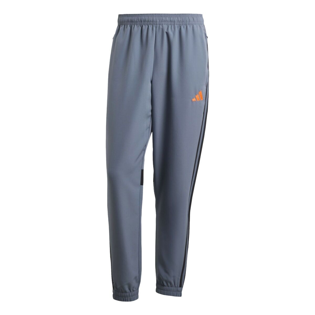 Träningsbyxor Adidas TIRO ES W PNT JC5448 Grå Män