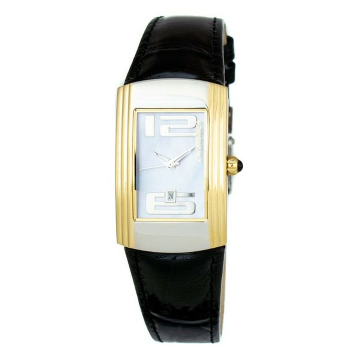 Damklocka Chronotech CT7017L-01 (Ø 25 mm) - 8