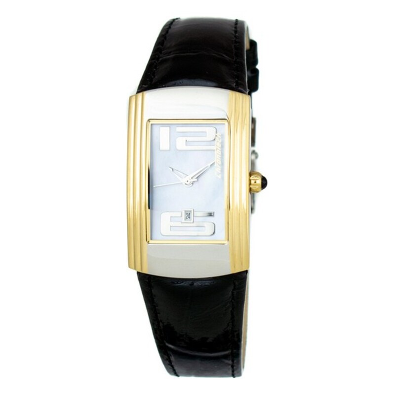 Damklocka Chronotech CT7017L-01 (Ø 25 mm) - 3