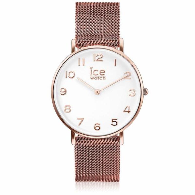 Damklocka Ice IC012711 (Ø 36 mm) - 2