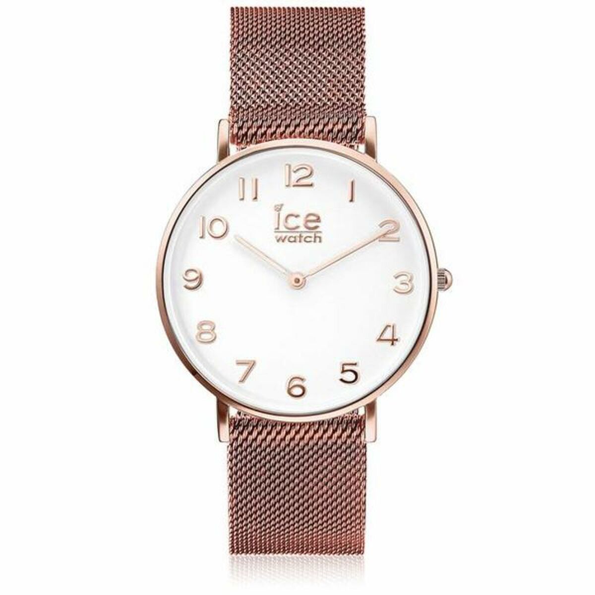 Damklocka Ice IC012711 (Ø 36 mm) - 6