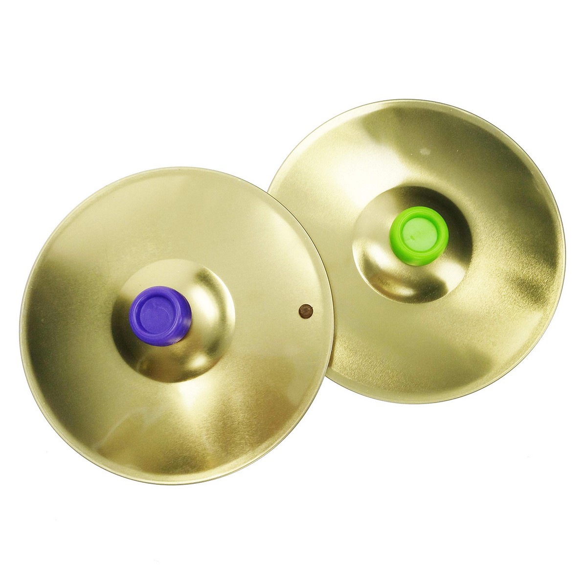 Musikalisk Leksak Reig Cymbaler Ø 20 cm 20 cm - 3