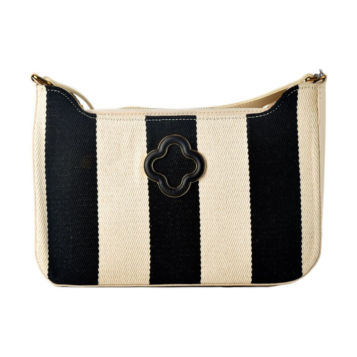 Damväska Laura Ashley WFG-GREY Grå 27 x 19 x 5 cm