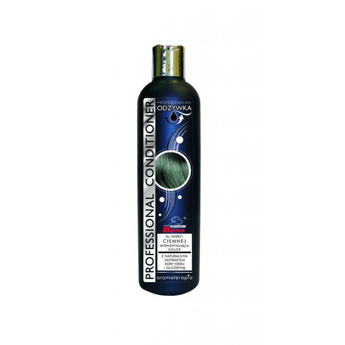 Balsam för husdjur Certech Professional 250 ml