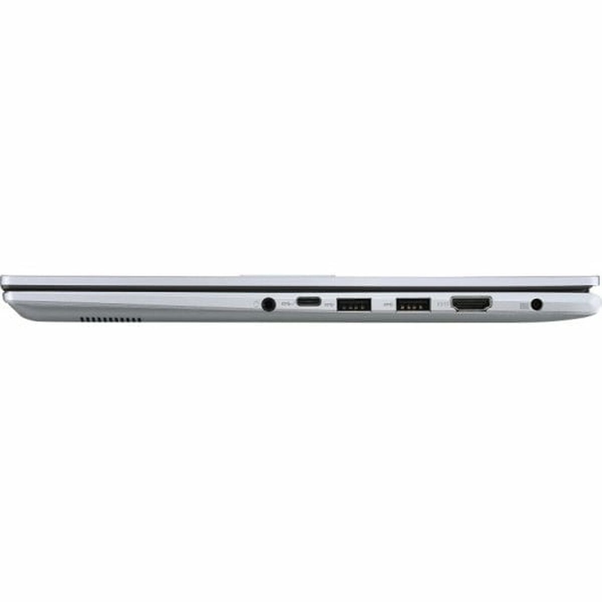 Bärbar dator Asus 15,6" Intel Core i5-1335U 16 GB RAM 1 TB SSD Qwerty Spanska - 3