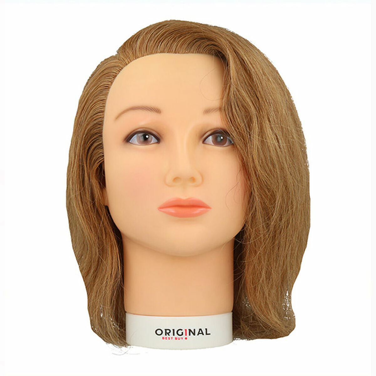 Mannekäng Sinelco Isaline Huvud (40 cm)