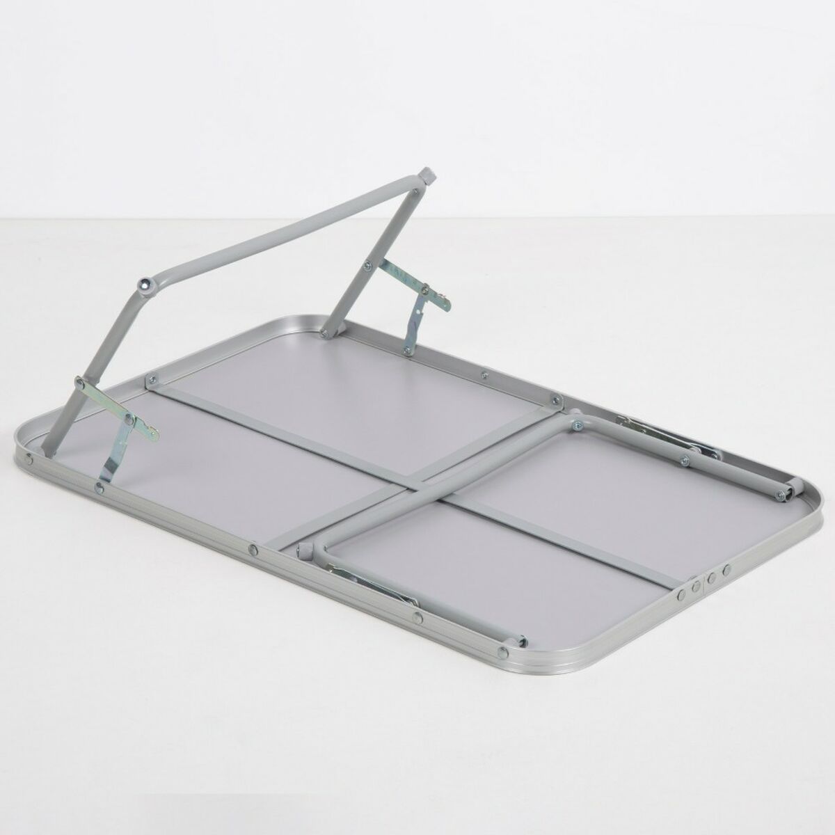 Fällbord Aktive 60 x 25 x 40 cm (6 antal) - 6