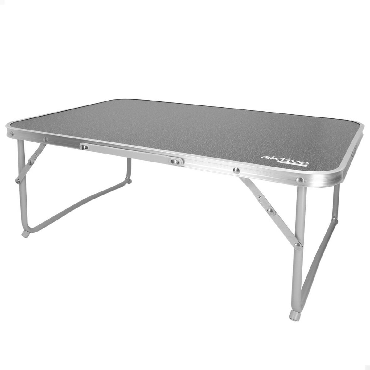 Fällbord Aktive 60 x 25 x 40 cm (6 antal) - 9