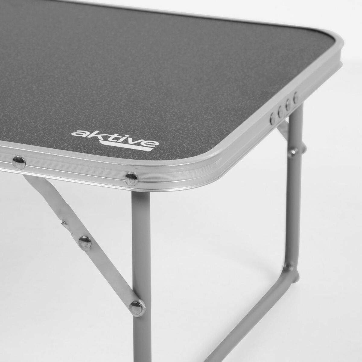 Fällbord Aktive 60 x 25 x 40 cm (6 antal) - 11