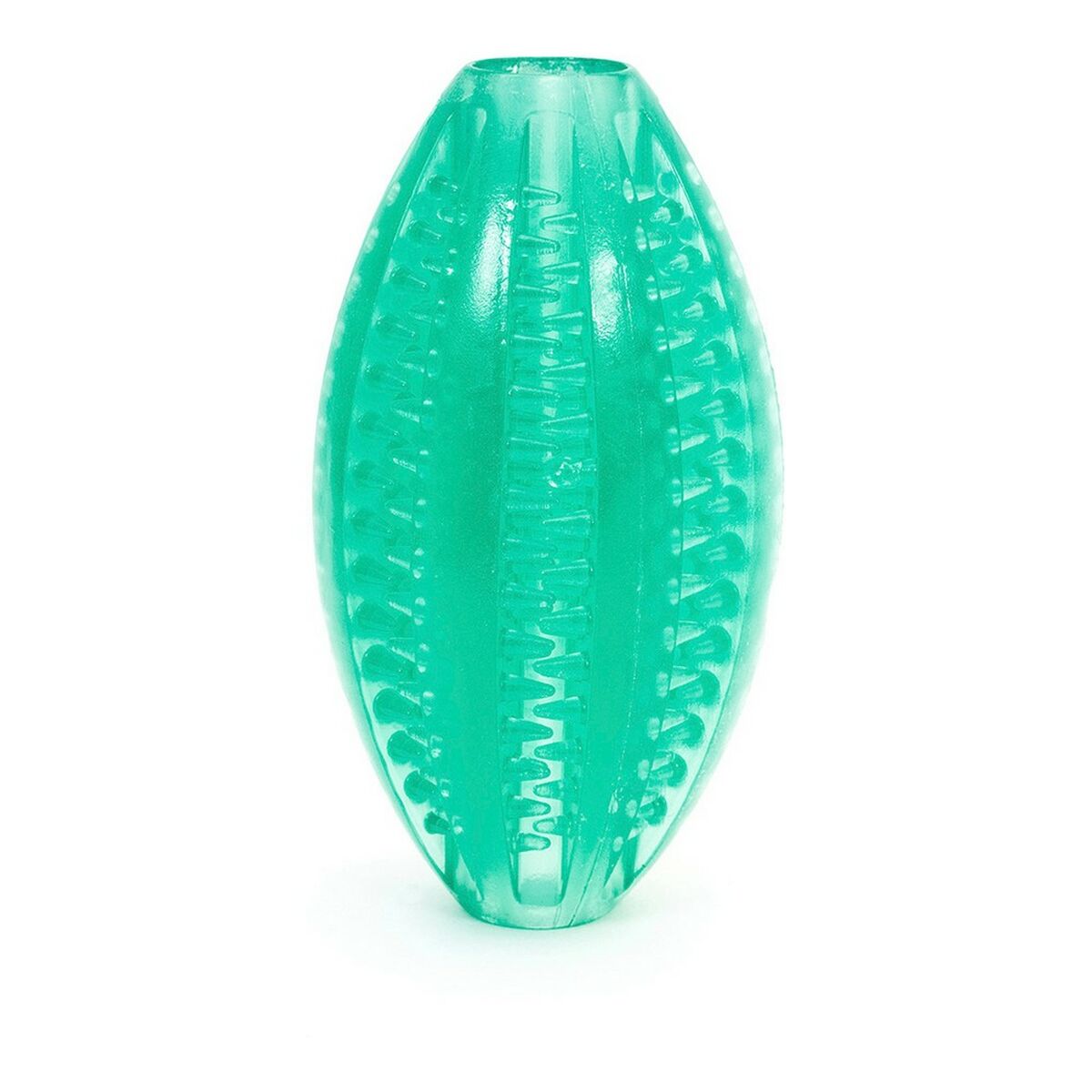 Hundleksak Gloria Tandvård TPR Blandade färger (9 cm) - 8