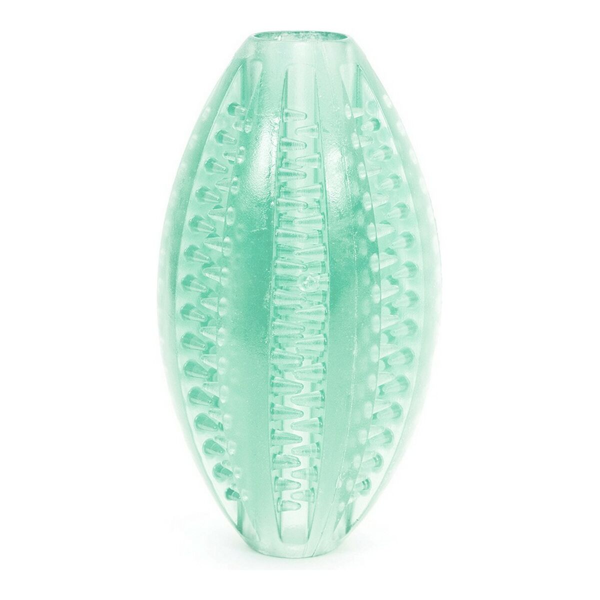 Hundleksak Gloria Tandvård TPR Blandade färger (9 cm) - 4