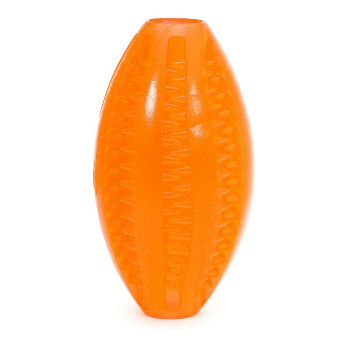 Hundleksak Gloria Tandvård TPR Blandade färger (9 cm) - 2