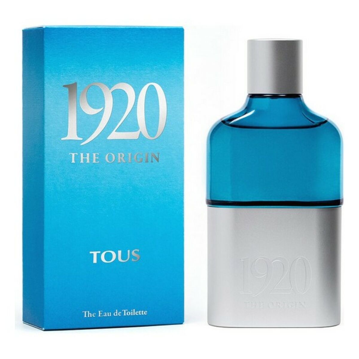 Parfym Damer Tous BF-8436550507034_Vendor EDT 100 ml