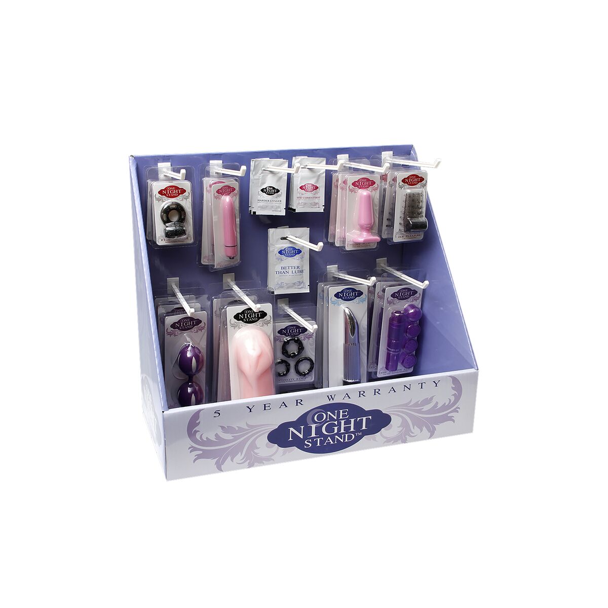 Lustask Large Pleasure Kit Evolved