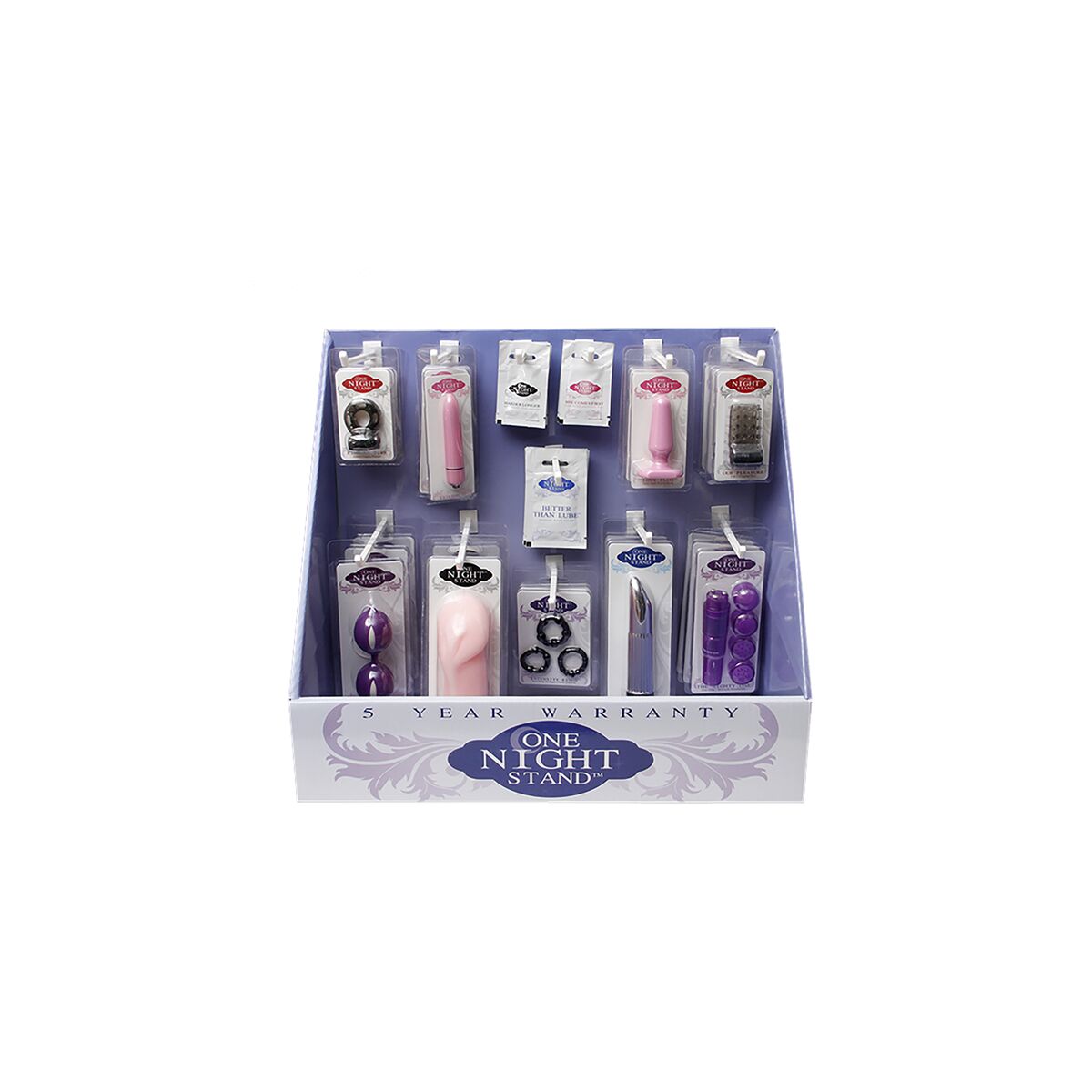 Lustask Large Pleasure Kit Evolved - 2